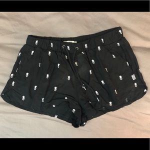 Vans Pineapple Shorts